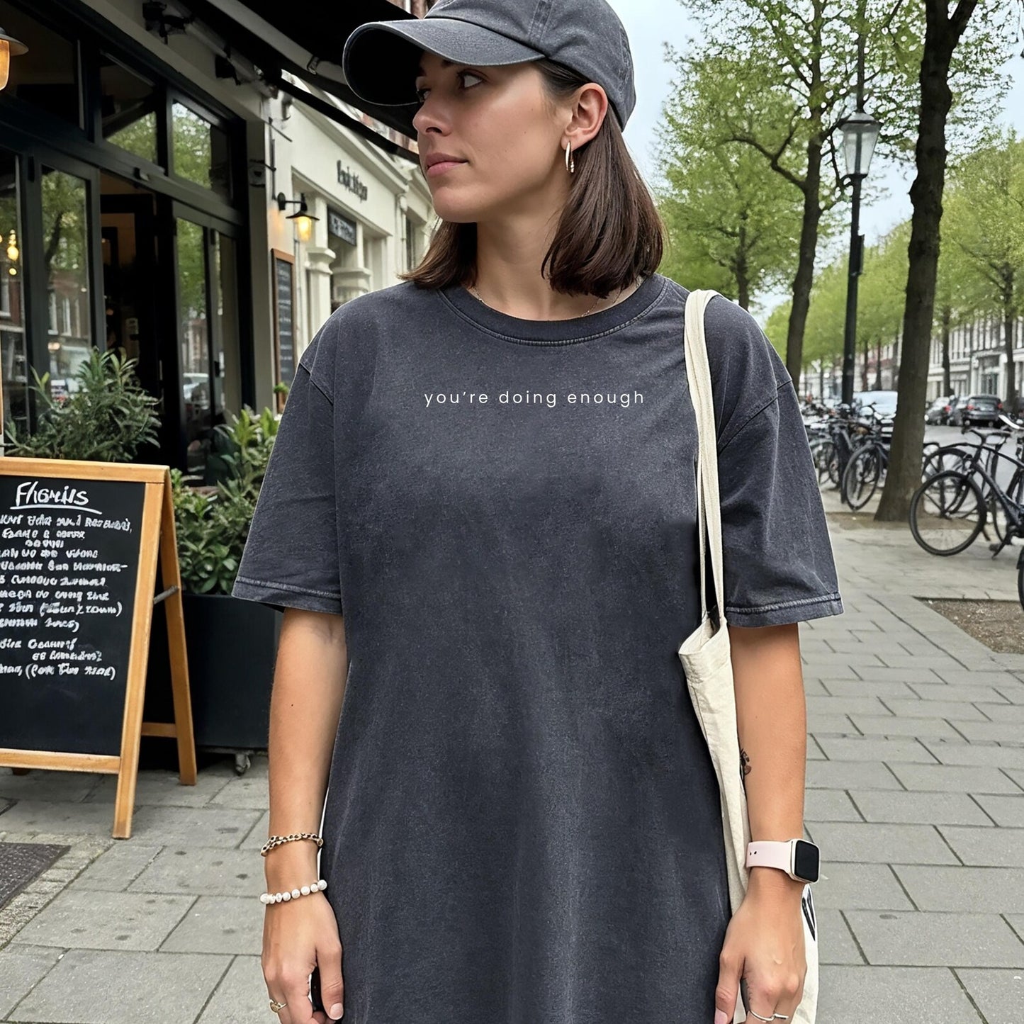 You're doing enough shirt affirmation Tee